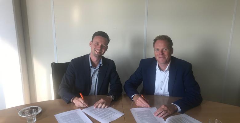 Contract 27 Woningen in Breukelen