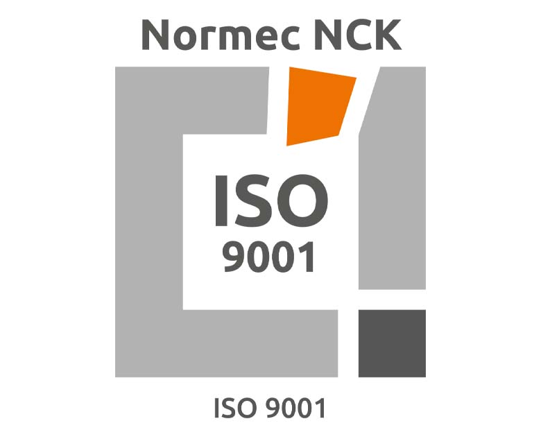 NEN EN ISO 9001:2015